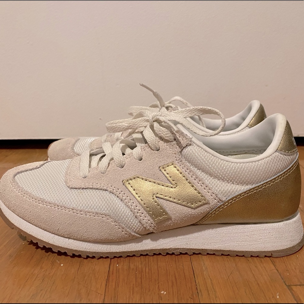 Women’s New Balance for J.Crew 620 Sneakers